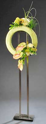 WEDDING WREATH
